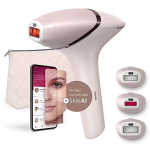 Philips 900 series Lumea IPL BRI953/02 Epilator BRI953/02