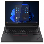 Lenovo Ultrabook ThinkPad T14s 2in1 G1 21R30040PB W11Pro ULT5 225U/16GB/512GB/INT/14.0 WUXGA/Touch/Black/3YRS Premier Support + CO2 Offset 21R30040PB