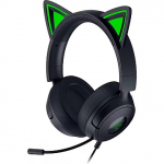 Razer Kraken Kitty V3 X, Black RZ04-05350200-R3M1