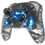 Turtle Beach PDP Afterglow Deluxe, Nintendo Switch 500-137-EU