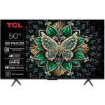 TCL 50Q6C, 50" 50Q6C