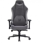 El33t Neolite Gaming Chair, Dark grey 5706470155459