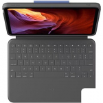 Logitech RUGGED FOLIO FOR IPAD-10TH GEN OXFORD, CH 920-011202