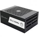 Silverstone HELA 2500Rz, 2500W, Cybernetics Platinum, ATX 3.1, PCIe 5.1 SST-HA2500R-PM