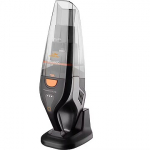 Concept VP4351 handheld vacuum Black Bagless vp4351