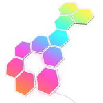 Govee H6061 Glide Hexa | Panele LED | RGBIC B6061301