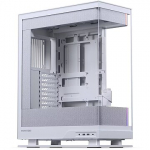 Phanteks Evolv X2 Matrix, Tempered Glass, White PH-ES524XM_DMW01