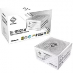 ASRock Steel Legend SL-1200GW, 1200W, 80PLUS Gold, ATX 3.1, PCIe 5.1 90-UXS120-GFEABA