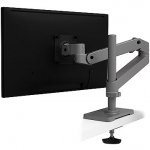 Ergotron LX Pro Desk Monitor Arm, up to 34" 45-709-293