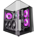 Tacens MC-INFINIOLITE, Black TACMARS-MCINFINIOLITE