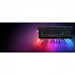 Hewlett Packard HP HyperX Eve 1800 - Gaming Keyboard B7JE0AA#ABA