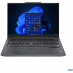 Lenovo ThinkPad E14 Gen 5 (Intel) Intel&reg; Core&trade; i5 i5-1335U Laptop 35.6 cm (14") Touchscreen WUXGA 16 GB DDR4-SDRAM 512 GB SSD Wi-Fi 6 (802.11ax) Windows 11 Pro US English Black, Graphite New Repack/Repacked 21JK0052US