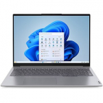 Lenovo ThinkBook 16 G7 ARP Arctic Grey, 16" WUXGA IPS, Ryzen 5 7535HS, 16GB, 512GB SSD, Windows 11 Pro PL 21MW00F0PB