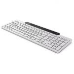 Lenovo | 800 Self-Charging | Keyboard | Wireless | Lithuanian | Bluetooth | Wireless connection | White GY41R69609