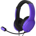 PDP Airlite PlayStation, purple 052-011-ULVI