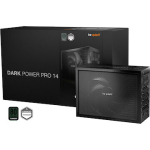 Be Quiet Dark Power 14 IO, 1300W, 80PLUS Titanium, ATX 3.1, PCIe 5.1 BP022EU