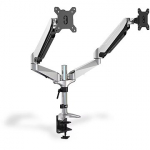 Digitus Dual monitor mount, 15-32" DA-90353
