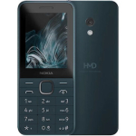 HMD 225 4G (2024), Dark Blue 1GF025FPG2L13