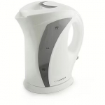 Esperanza Igazu EKK018, White/Grey EKK018E