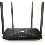 Mercusys AC12, AC1200 Dual Band Wireless Router AC12G
