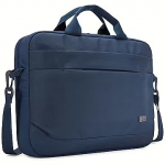 CaseLogic Advantage, 14", Dark Blue ADVA-114 DARK BLUE