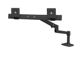 Ergotron LX Desk Dual Direct Arm, up to 25" 45-489-224