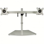 Startech Dual Monitor Stand, up to 24" ARMDUOSS