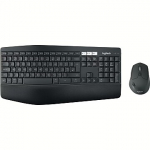 Logitech MK850, Combo, Wireless, UK 920-008224