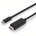 Digitus USB-C Gen2 to HDMI, 2m AK-300330-020-S