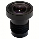 Axis ACC LENS M12 6MM F1.6 10 PCS . 5504-961