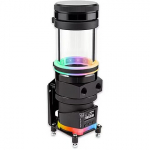 Aqua Computer ULTITUBE D5 100 PRO reservoir with D5 NEXT pump 34100