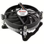 Akasa KS12, CPU Cooler AK-CC6308EP01