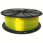 Gembird PETG Filament, Yellow 3DP-PETG1.75-01-Y
