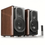 Edifier S2000 MKIII, Brown S2000MKIII-BWN