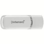 Intenso Flash Line, 32GB, White 3538480