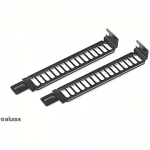 Akasa PCI Slot Cover Bracket AK-MX302