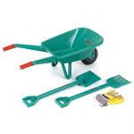 Klein Bosch Garden-set with gardener cart KLE-2752