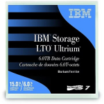 Ibm LTO Ultrium 7, Streamer-Medium 38L7302
