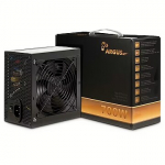Inter-Tech Argus BPS, 700W, 80PLUS Bronze 88882179