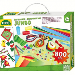 Lena jumbo handicraft case, handicrafts 42629