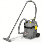 Karcher NT 22/1 Ap Te L, Grey/Yellow  1.378-610.0