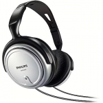 Philips SHP2500, Silver SHP2500
