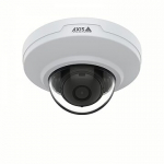 Axis M3085-V, 1080p Full HD, 2MP, WDR, People Counter, Deep Learning PU, White 02373-001