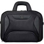 PORT Designs Manhattan Toploading, 15.6", Black 170224