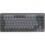 Logitech MX Mechanical Mini, Kailh Choc V2, UK 920-010779