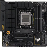 Asus TUF GAMING B650M-PLUS TUF GAMING B650M-PLUS