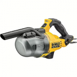 DeWALT DCV501LN-XJ 18V, Yellow/Black - without battery and charger DCV501LN-XJ