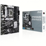 Asus PRIME B760-PLUS D4 PRIME B760-PLUS D4