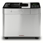 Gastroback 42823, Stainless steel/Black 42823