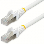 Startech CAT 6A, S/FTP, 10m NLWH-10M-CAT6A-PATCH